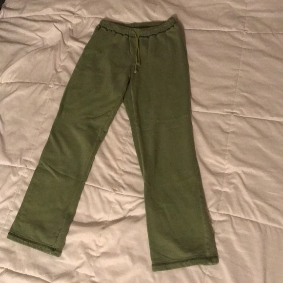 True Grit Sweat suit - Picture 5 of 7